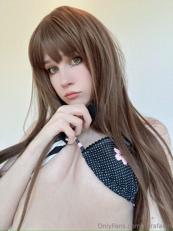 Norafawn  page leaked private photo uncensored HD quality