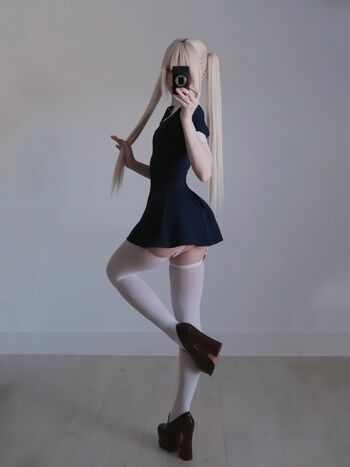 Norafawn  page leaked private photo uncensored HD quality