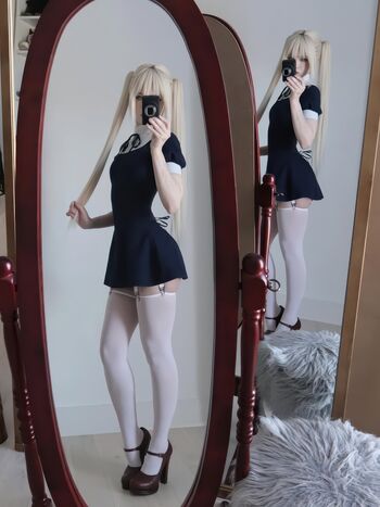 Norafawn  page leaked private photo uncensored HD quality