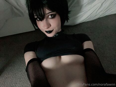 Norafawn  page leaked private photo uncensored HD quality