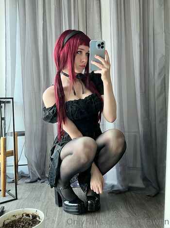 Norafawn  page leaked private photo uncensored HD quality