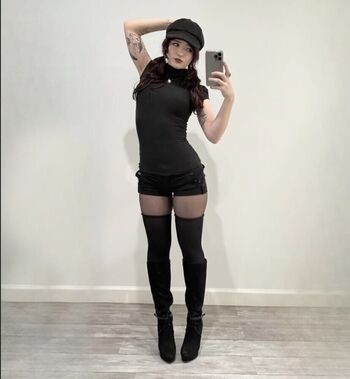 Norafawn  page leaked private photo uncensored HD quality