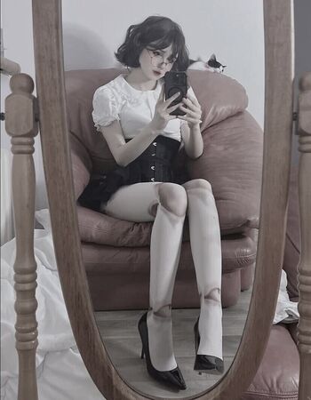 Norafawn  page leaked private photo uncensored HD quality