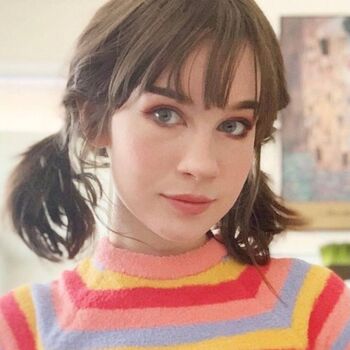 Norafawn  page leaked private photo uncensored HD quality