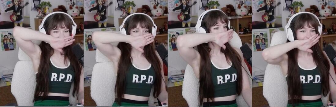 Norafawn  page leaked private photo uncensored HD quality