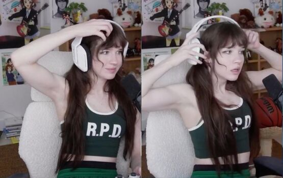 Norafawn  page leaked private photo uncensored HD quality