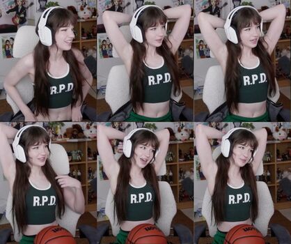 Norafawn  page leaked private photo uncensored HD quality