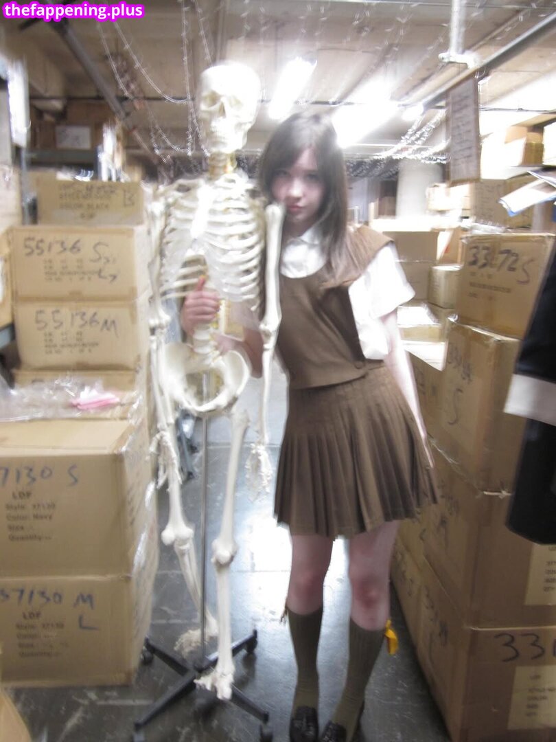 Page/ leaked private photo uncensored HD quality