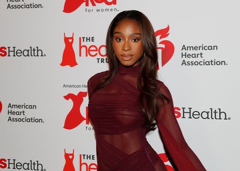 Normani page leaked private photo uncensored HD quality