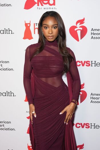 Normani page leaked private photo uncensored HD quality