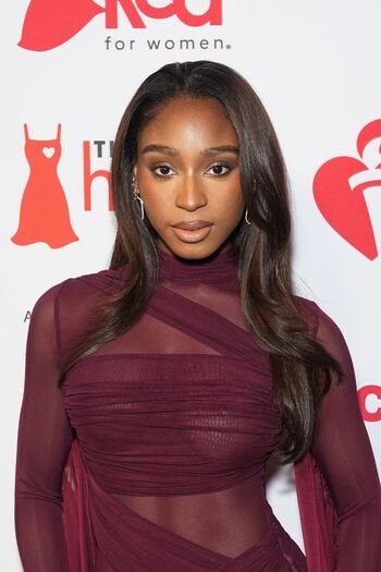 Normani page leaked private photo uncensored HD quality