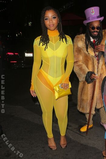 Normani leaked private photo uncensored HD quality