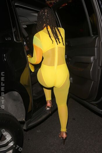 Normani leaked private photo uncensored HD quality