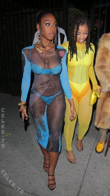 Normani leaked private photo uncensored HD quality