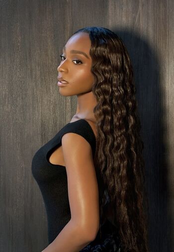 Normani leaked private photo uncensored HD quality