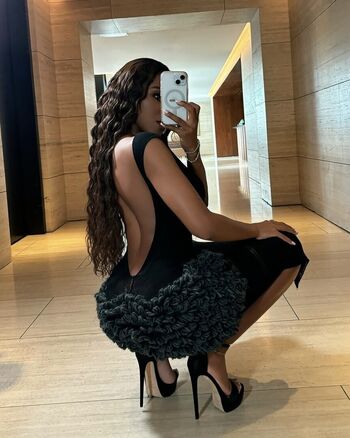 Normani leaked private photo uncensored HD quality