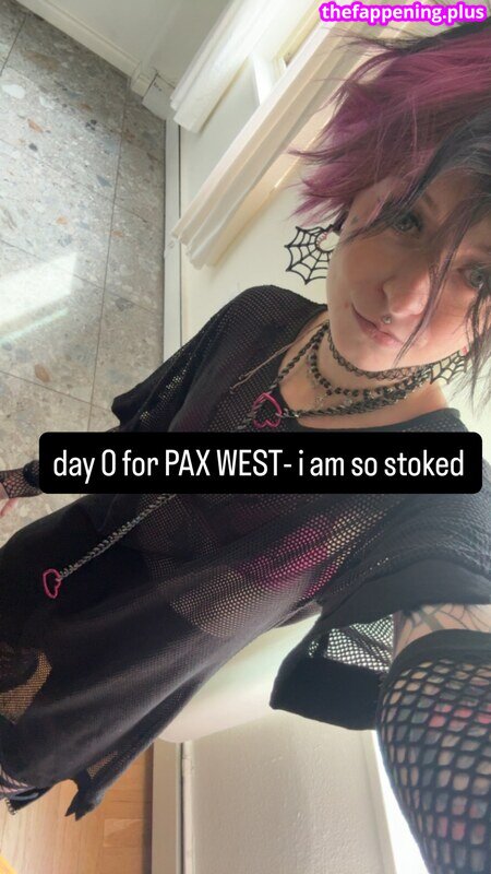 Page/ leaked private photo uncensored HD quality
