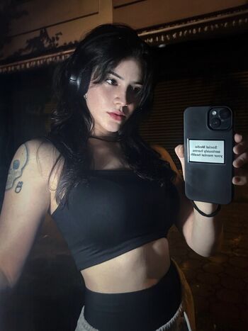 Notilumia leaked private photo uncensored HD quality