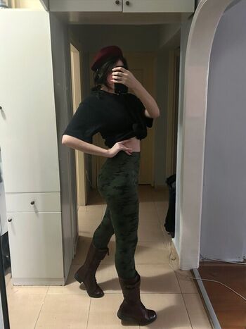Notilumia leaked private photo uncensored HD quality