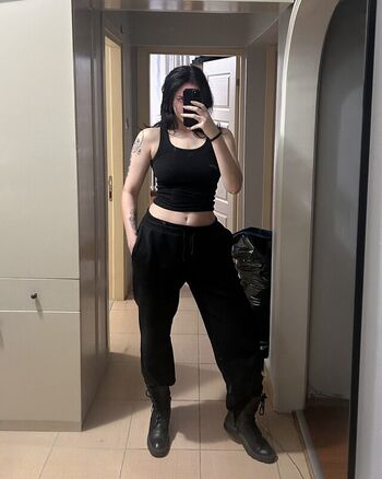 Notilumia leaked private photo uncensored HD quality