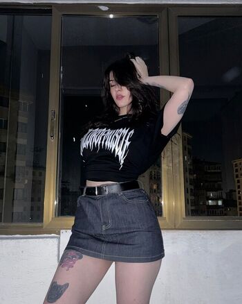 Notilumia leaked private photo uncensored HD quality