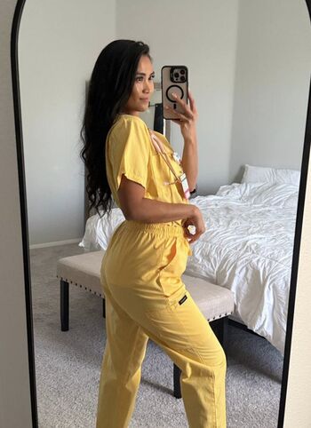 Nursesunshinexo leaked private photo uncensored HD quality