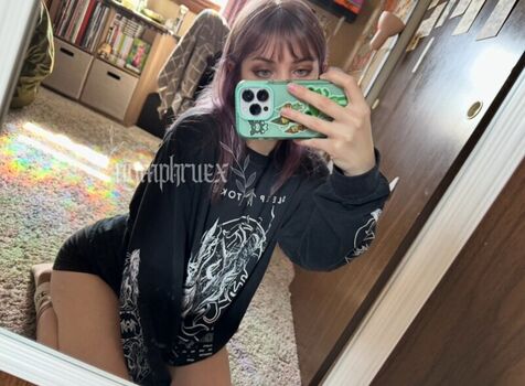 Nymphruex leaked private photo uncensored HD quality