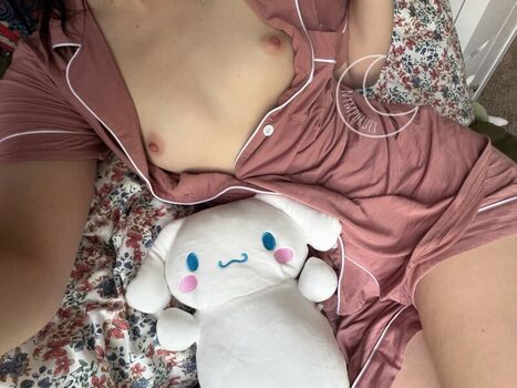 Nymphruex leaked private photo uncensored HD quality
