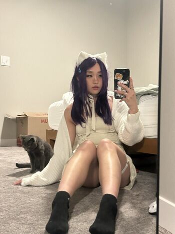 Offbrandtea leaked private photo uncensored HD quality