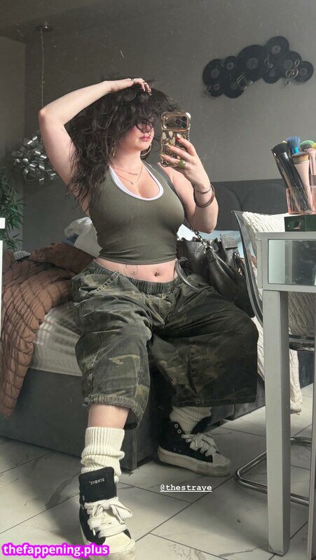 Page/ leaked private photo uncensored HD quality