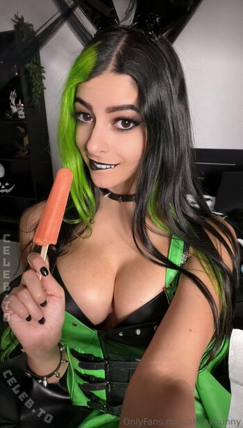 Ohkaybunny  page leaked private photo uncensored HD quality