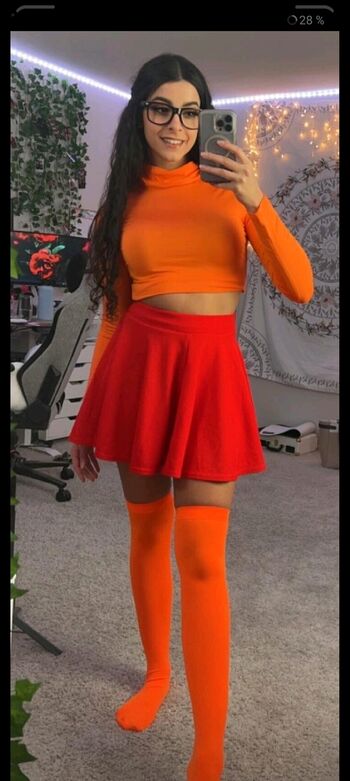 Ohkaybunny leaked private photo uncensored HD quality