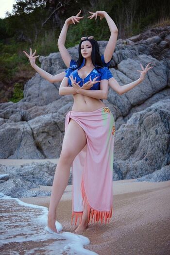 Oichi page leaked private photo uncensored HD quality
