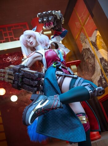 Oichi leaked private photo uncensored HD quality