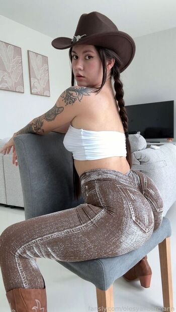 Olesyaliberman leaked private photo uncensored HD quality