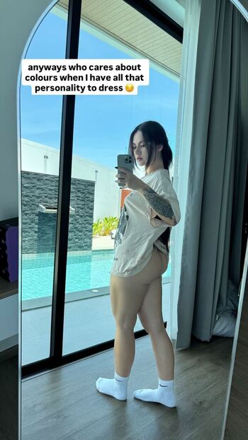 Olesyaliberman leaked private photo uncensored HD quality