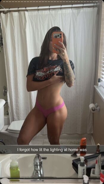 Olivia klepacz leaked private photo uncensored HD quality