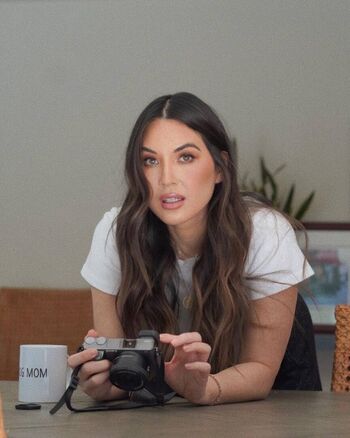 Olivia munn leaked private photo uncensored HD quality