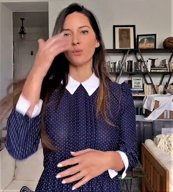 Olivia munn leaked private photo uncensored HD quality