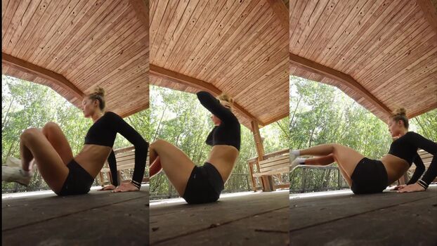 Olivia ponton page leaked private photo uncensored HD quality