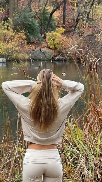 Olivia ponton page leaked private photo uncensored HD quality