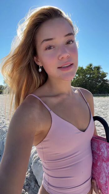 Olivia ponton page leaked private photo uncensored HD quality