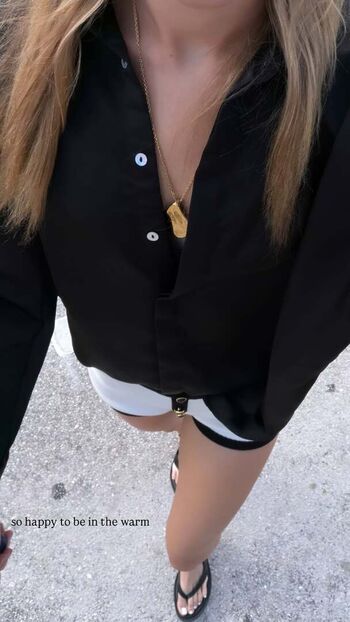 Olivia ponton page leaked private photo uncensored HD quality