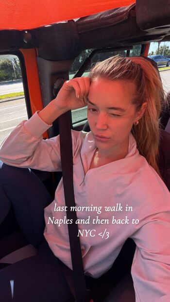 Olivia ponton page leaked private photo uncensored HD quality