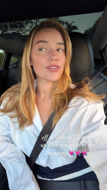 Olivia ponton page leaked private photo uncensored HD quality