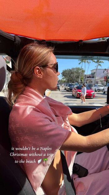 Olivia ponton page leaked private photo uncensored HD quality