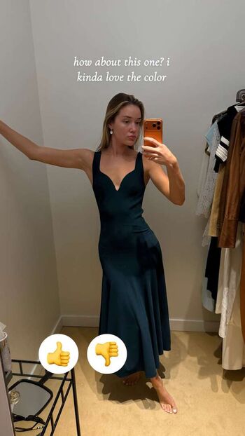 Olivia ponton page leaked private photo uncensored HD quality