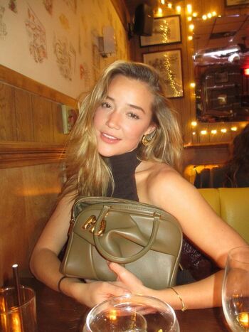 Olivia ponton page leaked private photo uncensored HD quality