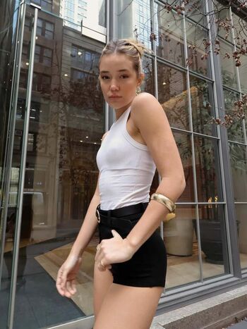 Olivia ponton page leaked private photo uncensored HD quality