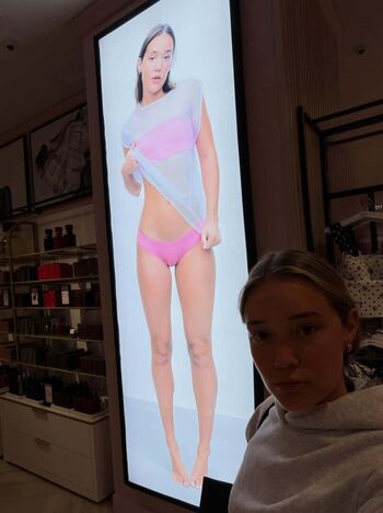 Olivia ponton page leaked private photo uncensored HD quality